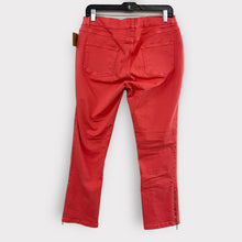 Load image into Gallery viewer, Skinny Coral Pant- L
