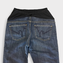 Load image into Gallery viewer, Premium Bootcut Full Panel- sz 29
