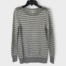 Load image into Gallery viewer, Striped Sweater- XS
