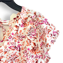 Load image into Gallery viewer, Floral Dress- XS
