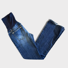 Load image into Gallery viewer, Socialite Bootcut- size 28
