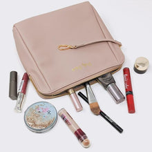 Load image into Gallery viewer, Multi-use Pouch- Dusky Pink
