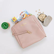 Load image into Gallery viewer, Multi-use Pouch- Dusky Pink
