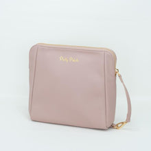 Load image into Gallery viewer, Multi-use Pouch- Dusky Pink
