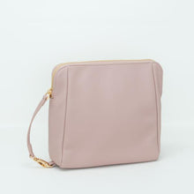 Load image into Gallery viewer, Multi-use Pouch- Dusky Pink
