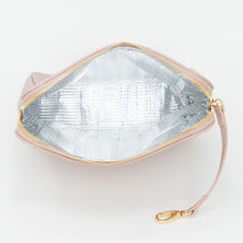 Load image into Gallery viewer, Multi-use Pouch- Dusky Pink
