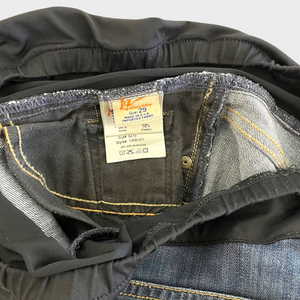 Premium Bootcut Denim- sz 29