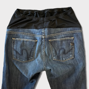 Premium Bootcut Denim- sz 29