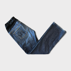 Premium Bootcut Denim- sz 29