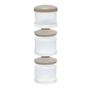 Formula/Snack Containers- 4 colors