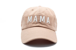 Chai Mama Hat