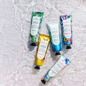 Hydrating Hand Cream- Puakenikeni