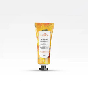 Hydrating Hand Cream- Puakenikeni