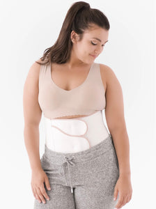 BFF Belly Wrap