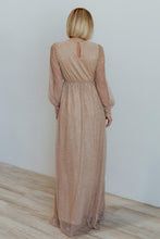 Load image into Gallery viewer, The Savannah- Rental Gown

