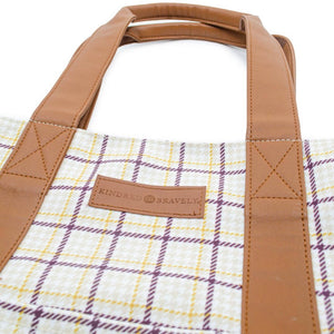 Florence Tote Bag