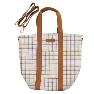 Florence Tote Bag