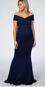 Sabrina- Rental Gown