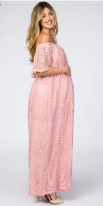 The Krista- Rental Gown