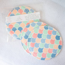 Load image into Gallery viewer, Cotton Nursing Pads (3 prints)
